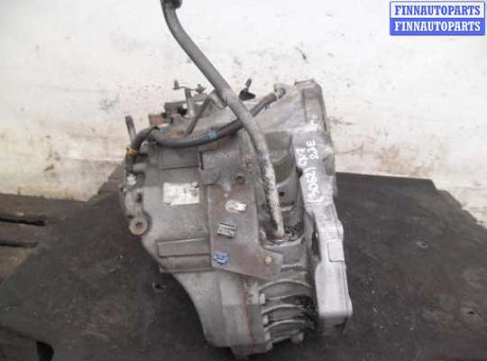 купить АКПП на Mazda CX7 (ER) 2006 - 2009