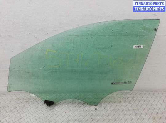 купить Стекло двери передней левой на Kia Sorento III (UM) Рестайлинг 2017 - 2020