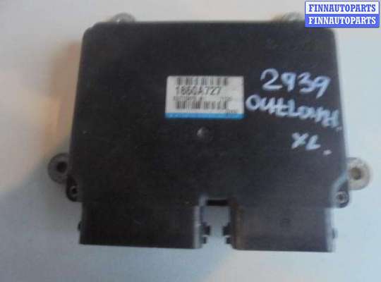 Блок управления ДВС CT760413 на Mitsubishi Outlander XL II 2007 - 2009