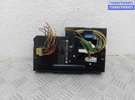 Блок SAM задний MB1052635 на Mercedes C-klasse (W204)Рестайлинг 2011 - 2014