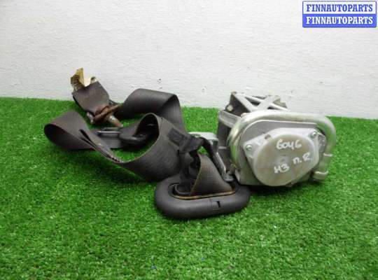 купить Ремень безопасности на Hummer H3 2005 - 2010