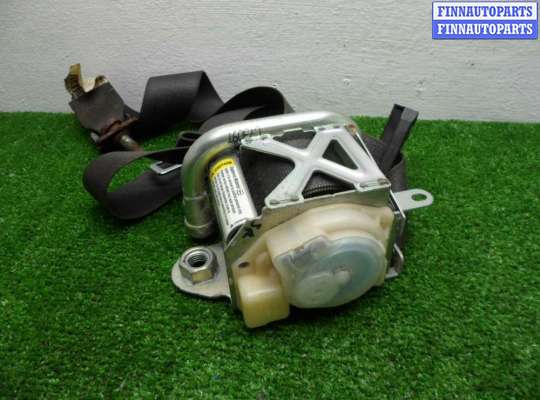 Купить Ремень безопасности на Hummer H3 2005 - 2010 Ремень безопасности HM31992 на Hummer H3 2005 - 2010