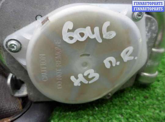 купить Ремень безопасности на Hummer H3 2005 - 2010