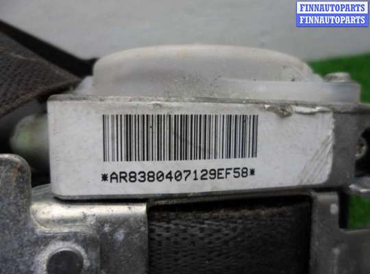 купить Ремень безопасности на Hummer H3 2005 - 2010