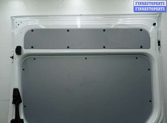 купить Дверь сдвижная на Mercedes Sprinter III (w907) 2019 - по наст. время