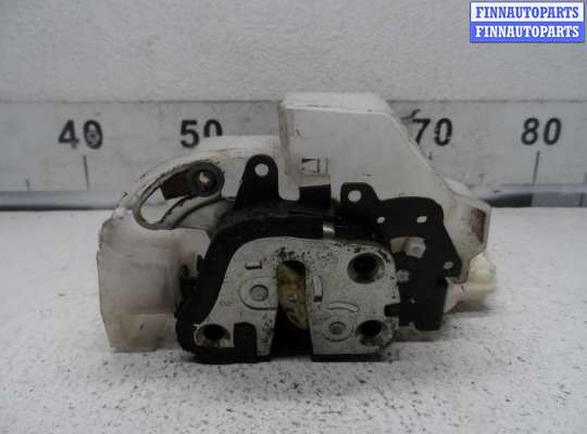 Замок двери передней правой MZ440938 на Mazda CX-9 I (TB) 2006 - 2012