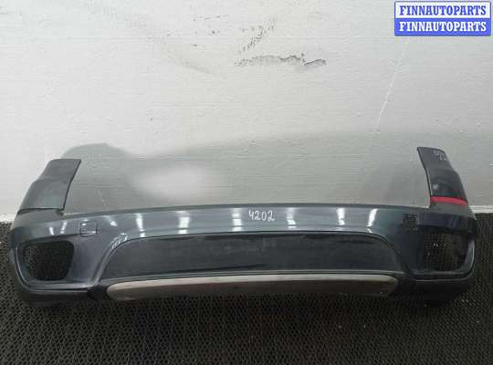 купить Бампер задний на BMW X5 E70 рестайлинг 2010 - 2013