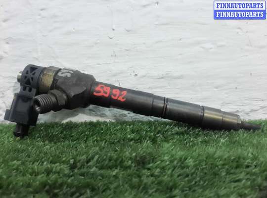 Купить Форсунка топливная на Audi A4 B8 (8K2) рестайлинг 2012 - 2015 Форсунка топливная AU1692817 на Audi A4 B8 (8K2) рестайлинг 2012 - 2015