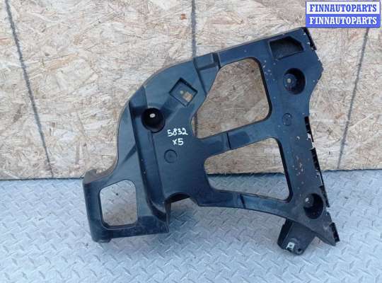 купить Кронштейн заднего бампера на BMW X5 E70 рестайлинг 2010 - 2013