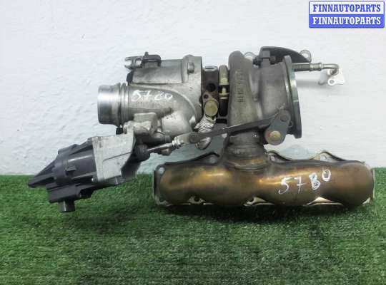 купить Турбина на BMW 3-Series F30 2011 - 2015