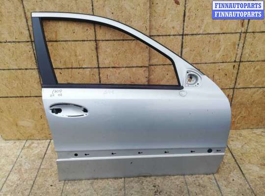 купить Дверь передняя правая на Mercedes E-klasse (W211) Рестайлинг 2006 - 2009