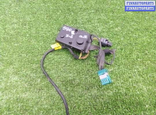 купить Блок управления зеркалами на BMW X2 F39 2017 - 2023