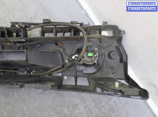 купить Бампер передний на Land Rover Range Rover Sport (LS) 2005 - 2009