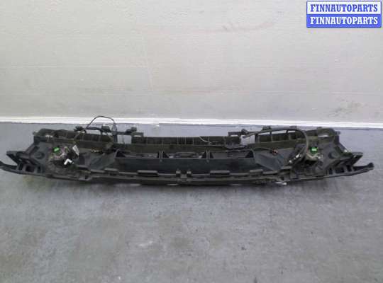 купить Бампер передний на Land Rover Range Rover Sport (LS) 2005 - 2009