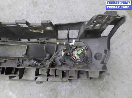 купить Бампер передний на Land Rover Range Rover Sport (LS) 2005 - 2009