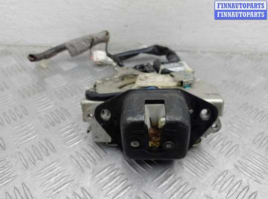 купить Замок багажника на Acura MDX II (YD2) 2006 - 2010