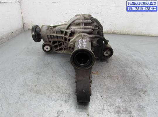 купить Редуктор передний на Mercedes M-klasse (W166) 2011 - 2015