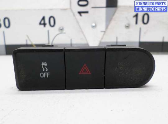 купить Кнопка аварийной сигнализации на Ford Edge (CD3) 2006 - 2010