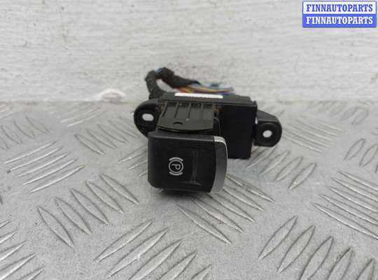 купить Кнопка ручного тормоза (ручника) на Audi A6 C6 (4F2) рестайлинг 2008 - 2011