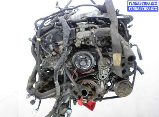 Двигатель SZX6239 на Suzuki Grand Vitara II Рестайлинг 1 (JT) 2008 - 2012
