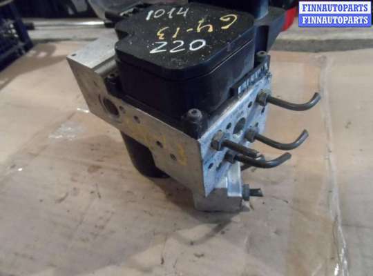 Блок ABS MB1065176 на Mercedes S-klasse (W220) Рестайлинг 2002 - 2005