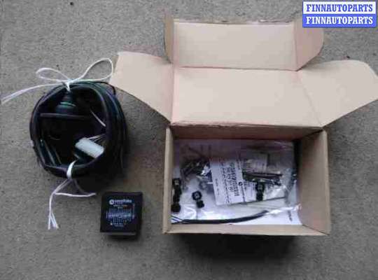 купить Блок управления прицепным устройством на Mazda CX7 (ER) 2006 - 2009