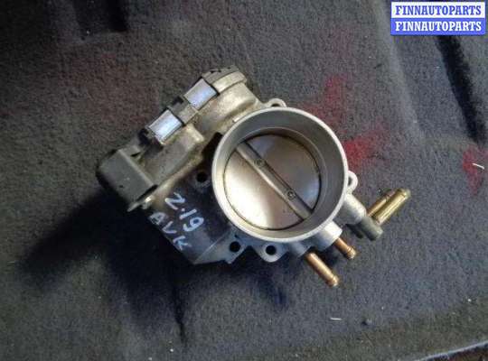 Купить Заслонка дроссельная на Audi A4 B6 (8E5) 2000 - 2004 Заслонка дроссельная AU1759933 на Audi A4 B6 (8E5) 2000 - 2004