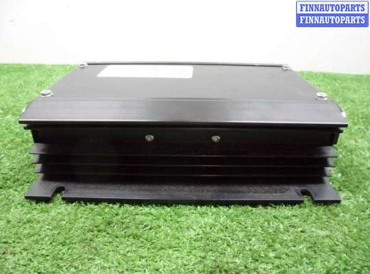 купить Блок усилителя музыки на Hummer H3 2005 - 2010
