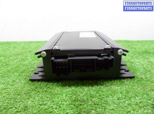купить Блок усилителя музыки на Hummer H3 2005 - 2010
