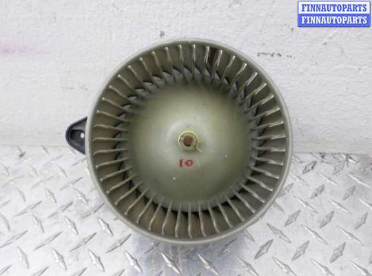 Вентилятор отопителя (моторчик печки) AU1126381 на Audi A6 C5 (4B2) 1997 - 2001