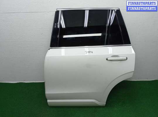купить Замок двери задней левой на Volvo XC90 II (L) 2014 - 2019
