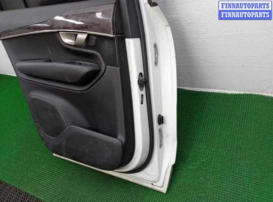 купить Замок двери задней левой на Volvo XC90 II (L) 2014 - 2019