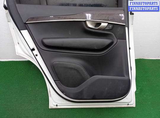 купить Замок двери задней левой на Volvo XC90 II (L) 2014 - 2019