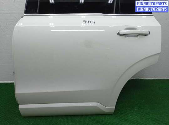 купить Замок двери задней левой на Volvo XC90 II (L) 2014 - 2019