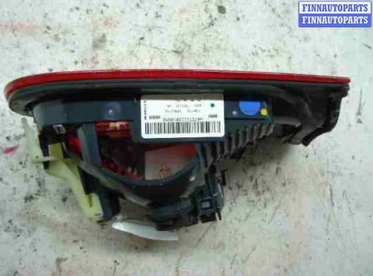 купить Фонарь крышки правый на BMW 3-Series F30 2011 - 2015