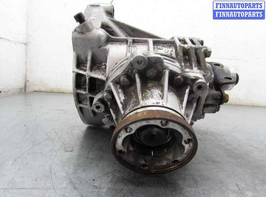 купить Раздаточная коробка на Volkswagen T5 2003 - 2009