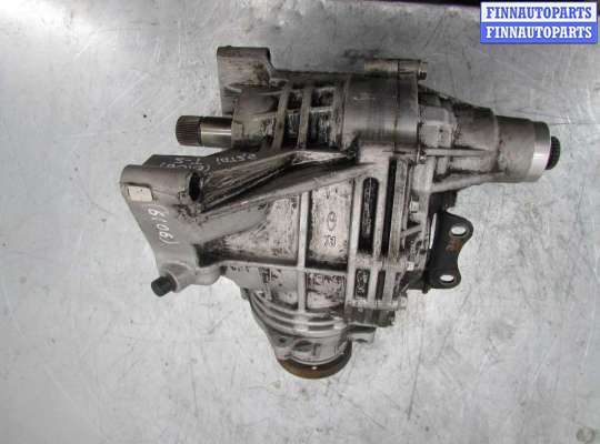 Раздаточная коробка VG2524187 на Volkswagen T5 2003 - 2009