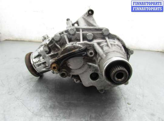 купить Раздаточная коробка на Volkswagen T5 2003 - 2009
