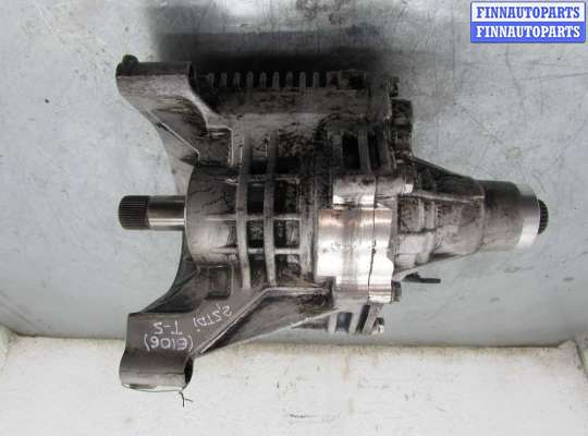 купить Раздаточная коробка на Volkswagen T5 2003 - 2009