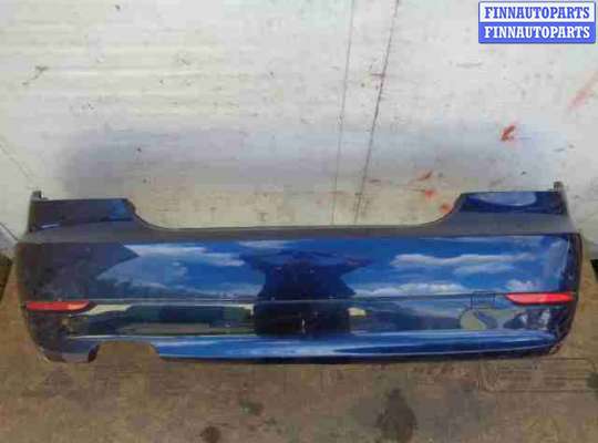 Бампер задний BM3597501 на BMW 5-Series E60 рестайлинг 2007 - 2010