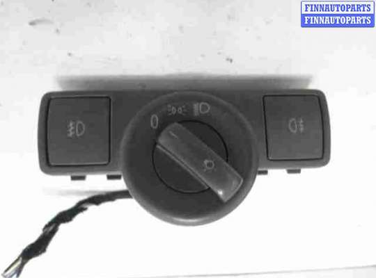 купить Переключатель света на Volkswagen Phaeton (3D) 2002 - 2010