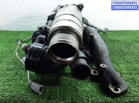 купить Турбина на Audi A6 C7 (4G2) рестайлинг 2014 - 2018