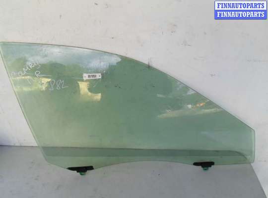 Стекло двери передней правой TT636298 на Toyota Camry VI (XV40) 2006 - 2009