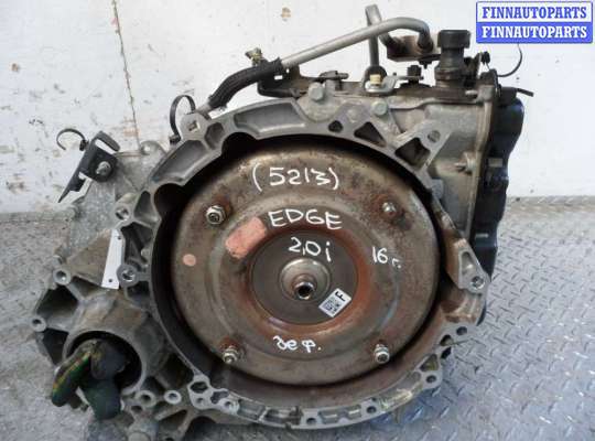 купить АКПП на Ford Edge (CD4) 2014 - 2018