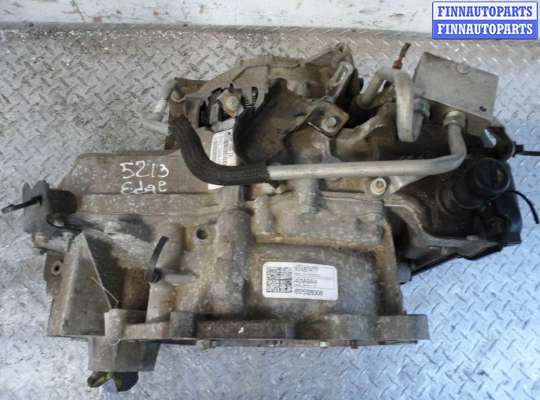 купить АКПП на Ford Edge (CD4) 2014 - 2018