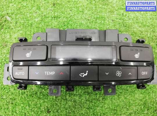 Переключатель отопителя HN598924 на Hyundai Palisade (LX2) 2018 - наст. время