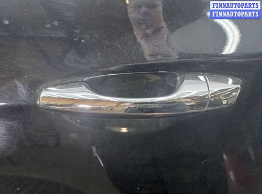 купить Накладка двери (Молдинг) на Hyundai Santa Fe III (DM) 2012 - 2016