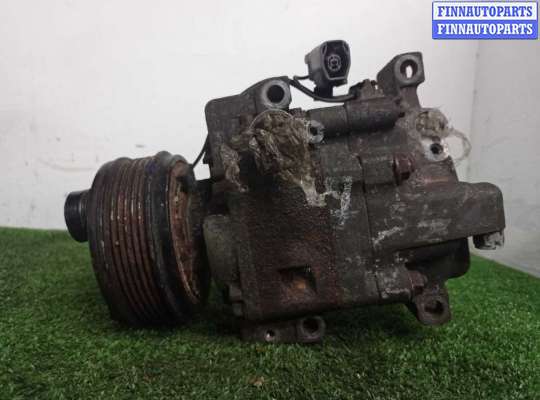 купить Компрессор кондиционера на Mazda CX7 (ER) 2006 - 2009