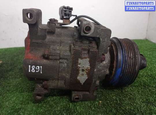 купить Компрессор кондиционера на Mazda CX7 (ER) 2006 - 2009