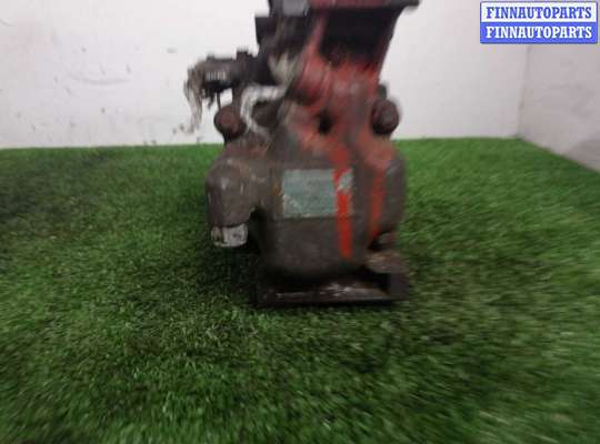 купить Компрессор кондиционера на Mazda CX7 (ER) 2006 - 2009